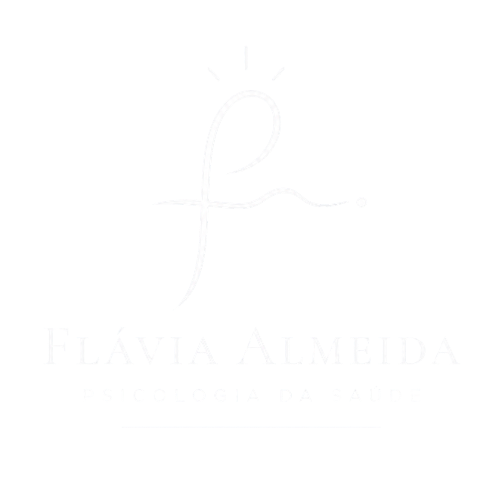 Logotipo 2 Atualizado Psicóloga Flávia Almeida